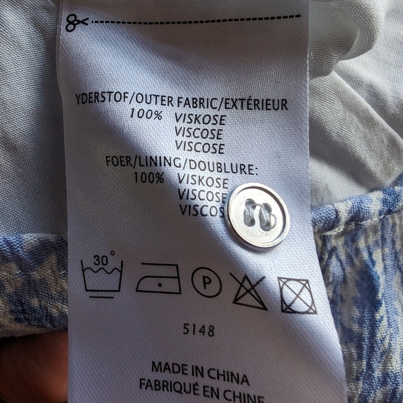 Rue de Femme Tate Dress - Picture 7 of 15